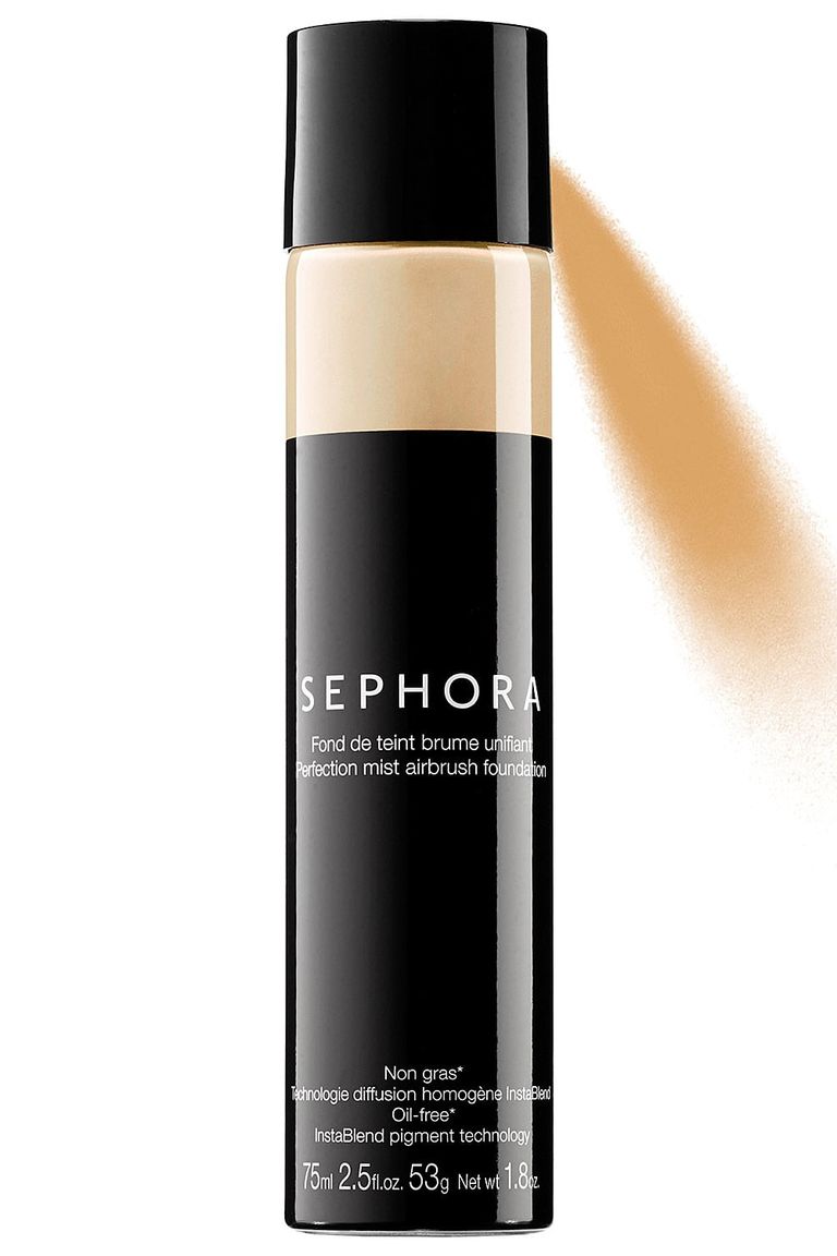 Sephora Collection Perfection Mist Airbrush Foundation