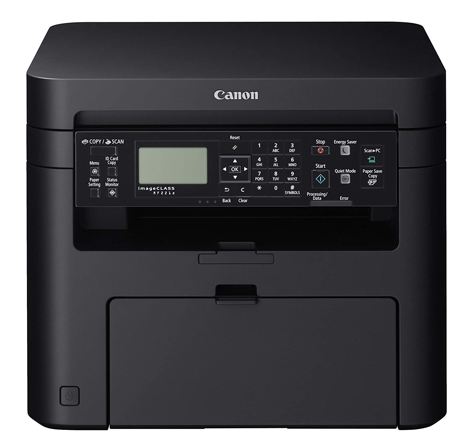Canon MF241D Digital printer