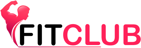 fitclub logo