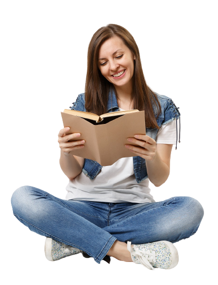 young-casual-smiling-woman-student-denim-clothes-holding-book-reading-sitting-near-globe-backpack-school-books-removebg-preview